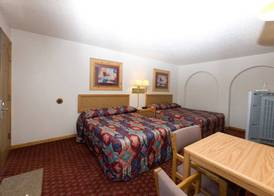 North Country Inn & Suites 4