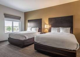 Comfort Suites Brunswick Town Center 4