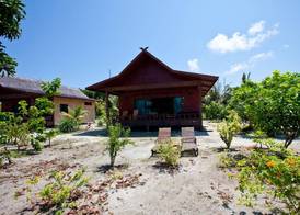 Pom Pom Island Resort 4