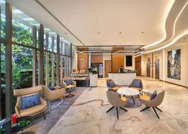 Hyatt Place Dhaka Uttara 2