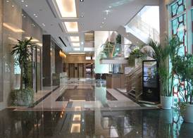 Kilin Hotel, JiaoXi 3