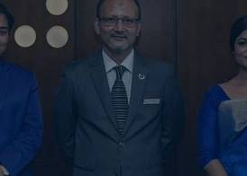 Sky City Hotel Dhaka 5