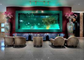 The Four Wings Hotel Bangkok 3
