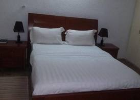 Hotel Du Littoral 3