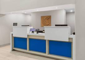 Comfort Inn & Suites Tyler North 3