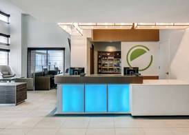 Element by Marriott Omaha Midtown Crossing 3