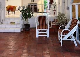 The Monteray Hotel 2