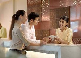PARKROYAL Yangon 5