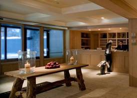 Val di Luce SPA Resort 4
