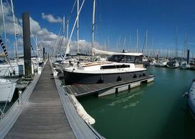 La Rochelle sur L'eau 4