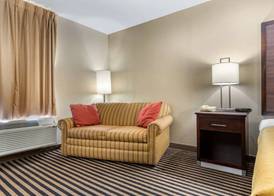 Econo Lodge Florence - Darlington 4