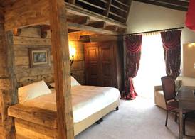Relais du Chateau Blanc 4