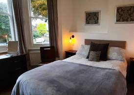 Colebrook Guest House 4