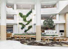 The Westin Long Beach 3