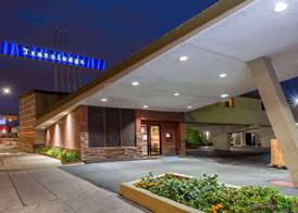 Travelodge by Wyndham Phoenix Downtown 2