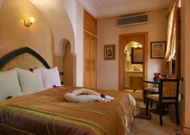 Riad Zaki Marrakech 4