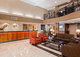 Best Western Plus Ambassador Suites 4