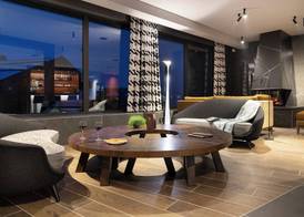 MGM Hôtels & Résidences - Résidence Chalets Laska 3