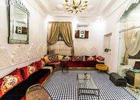 Palais Shazam & SPA 3