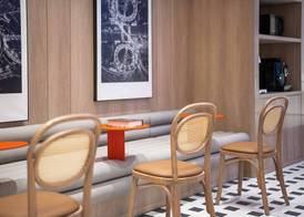 Holiday Inn Express Shanghai Hongqiao Linkong by IHG 3