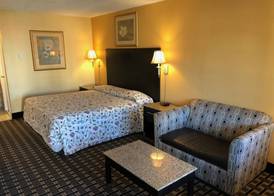 Knights Inn Mount Laurel 3
