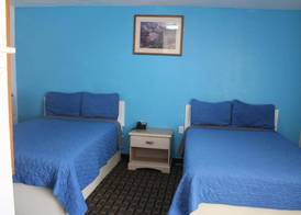 Relax Inn Motel 3