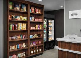 Courtyard by Marriott Pensacola Downtown 5