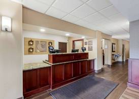 Comfort Inn Plover-Stevens Point 2