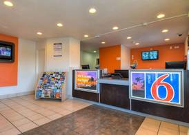 Motel 6 Stanton, CA - Anaheim West 3