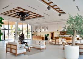 Western Hotel Liwa 4