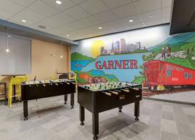 Tru By Hilton Raleigh Garner 5