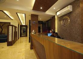 Hotel Dream Inn 3