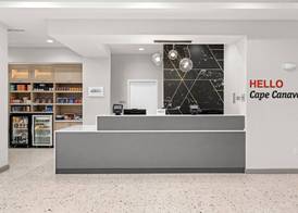 TownePlace Suites by Marriott Cape Canaveral Cocoa Beach 5