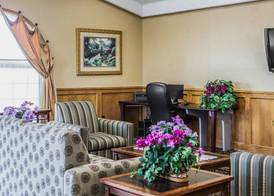 Quality Inn Belton - Kansas City South 2