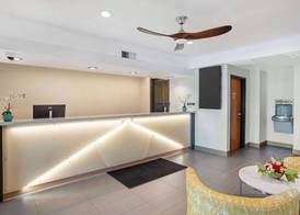 Best Western Exeter Inn & Suites 3