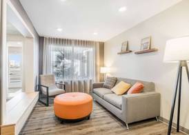 WoodSpring Suites Colton 2