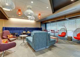 Tru By Hilton Raleigh Garner 3