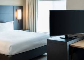 Residence Inn by Marriott Wilkes-Barre Arena 5