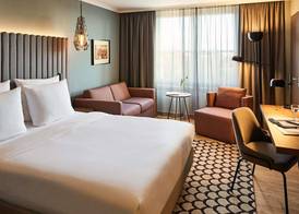 PULLMAN Stuttgart Fontana 3