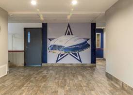 Quality Inn Forest Hill - Fort Worth South 2