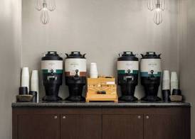 Residence Inn by Marriott Springfield Chicopee 4