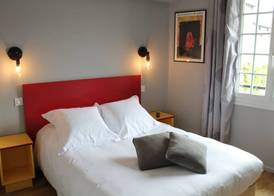 Hotel Le Dauphin 3