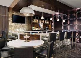 SpringHill Suites by Marriott Los Angeles Burbank/Downtown 2