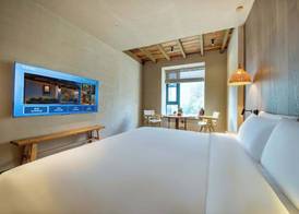 YUANLI HOTEL 4