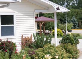 Hawkeye Motel 5