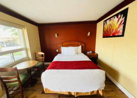 Bestway Motel 4