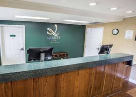 Quality Inn Kingsport South 3