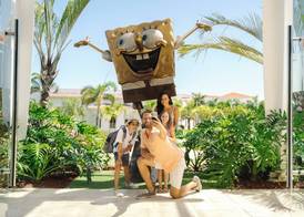 Nickelodeon Hotels & Resorts Punta Cana - Gourmet All Inclusive by Karisma 5