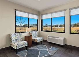 Quality Inn Monroe 5