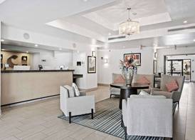 Comfort Inn Chandler - Phoenix South I-10 2